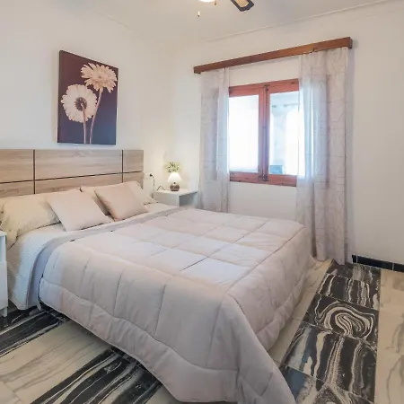 Apartment Voramar By Interhome