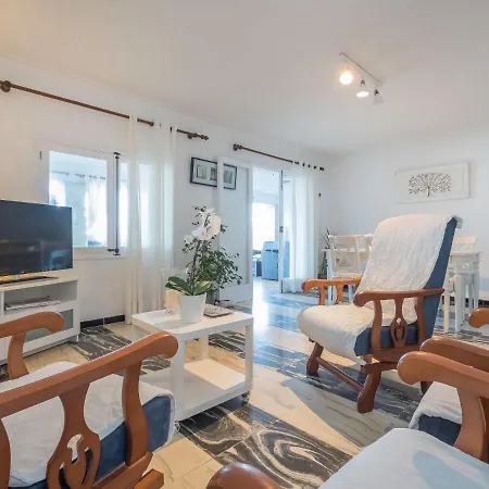 Voramar By Interhome Apartment Alcudia (Mallorca)