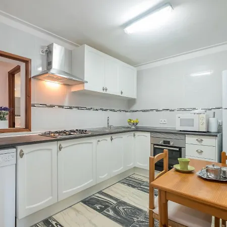 Voramar By Interhome Apartment *