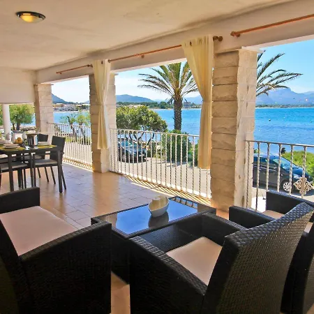 Apartamento Voramar By Interhome *