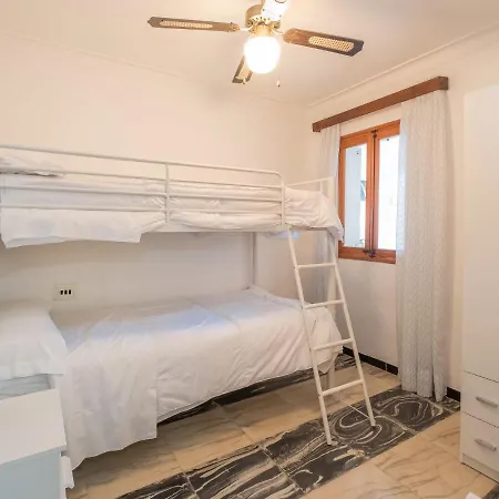 Voramar By Interhome * Alcúdia