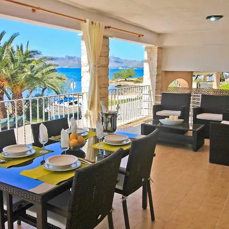 Voramar By Interhome Apartamento *