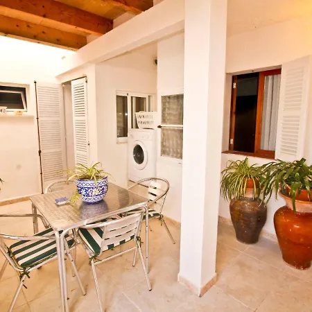 Voramar By Interhome * Alcúdia