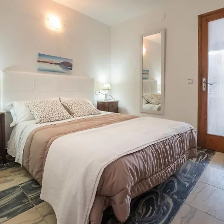 Voramar By Interhome * Alcúdia
