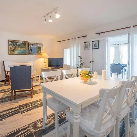 Voramar By Interhome Apartamento Alcúdia