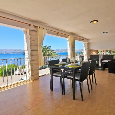Voramar By Interhome Apartamento Alcúdia